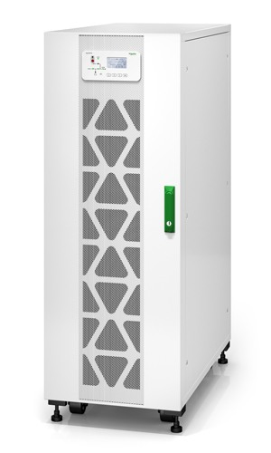 APC EASY UPS 3S 40 KVA 400V 3-3 UPS WITH INTERNAL BATTERIES 10MINUTES RUNTIME