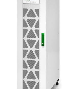 APC EASY UPS 3S 20 KVA 400 V 3:3 UPS WITH INTERNAL BATTERIES 15 MINUTES RUNTIME