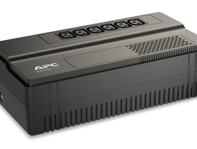 APC BACK-UPS BV 650VA AVR IEC OUTLET 230V
