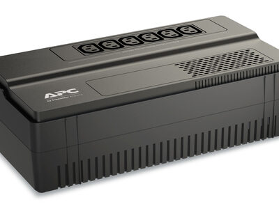 APC BACK-UPS BV 1000VA AVR IEC OUTLET 230V