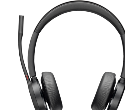 HP POLY VOYAGER 4320 USB-A HEADSET