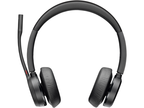 HP POLY VOYAGER 4320 USB-A HEADSET