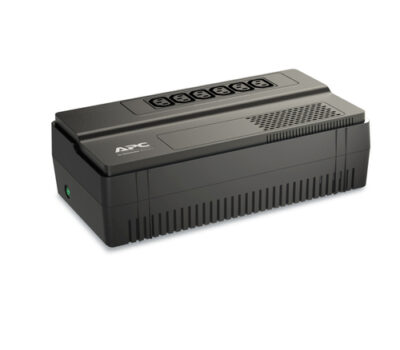 APC EASY UPS BV 800VA AVR IEC OUTLET 230V