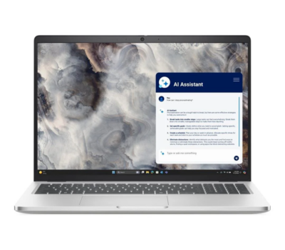 DELL PRO 16 PLUS 16IN FHD NOTEBOOK