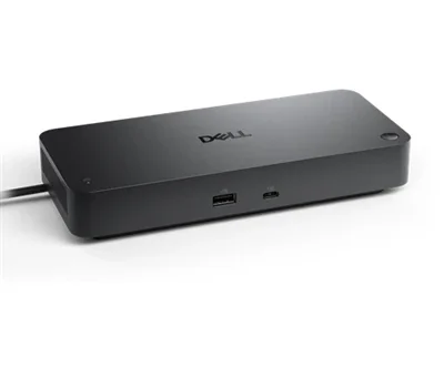 DELL PRO THUNDERBOLT 4 SMART DOCK SD25TB4