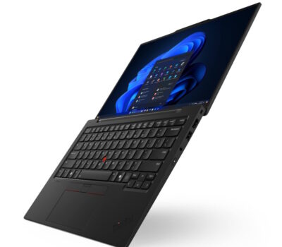 LENOVO THINKPAD X1 CARBON GEN 13 14IN OLED NOTEBOOK