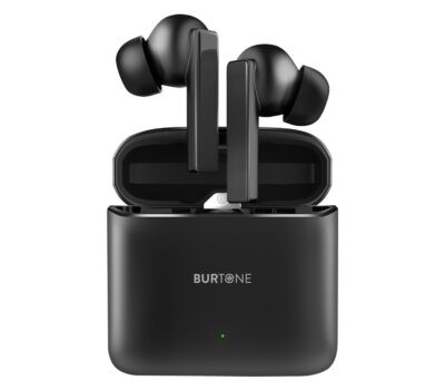 BURTONE METAL SERIES WIRELESS EARBUDS