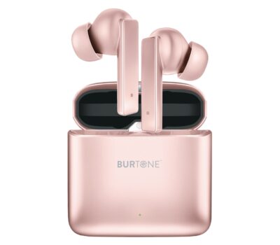BURTONE METAL SERIES WIRELESS EARBUDS