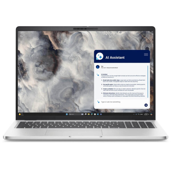 DELL PRO 16 PLUS 16IN FHD NOTEBOOK