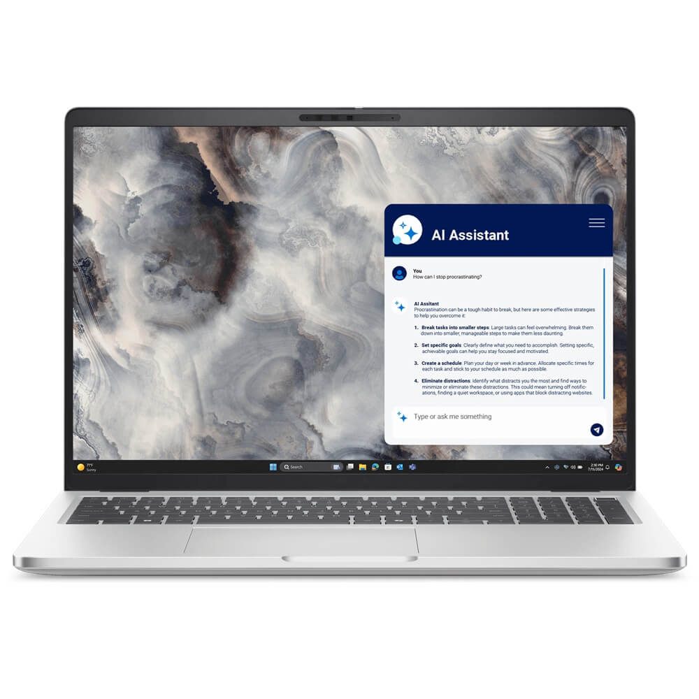 DELL PRO 16 PLUS 16IN FHD NOTEBOOK