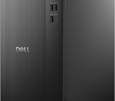 DELL ECT1250 TOWER DESKTOP
