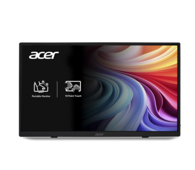 ACER PM161QT 15.6IN FHD MONITOR
