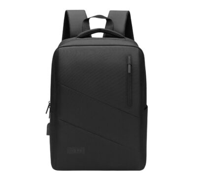 BODYGLOVE RECON2 LAPTOP BACKPACK-BLK