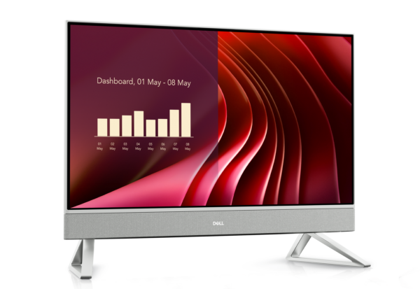 DELL 24 AIO EC24250 23.8IN FHD DESKTOP PC
