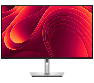 DELL PRO P3225DE 32 PLUS QHD USB-C HUB MONITOR