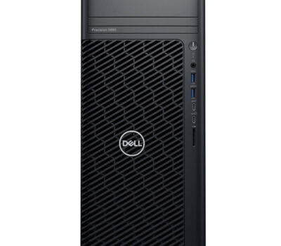 DELL PRECI 3680 CORE I7-14700 DESKTOP PC