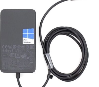 MICROSOFT SURFACE 65W POWER SUPPLY USB