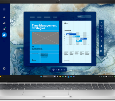 DELL PRO 16 16IN FHD NOTEBOOK