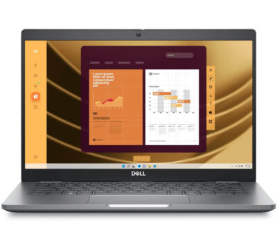 DELL LATITUDE 5350 13.3IN FHD NOTEBOOK