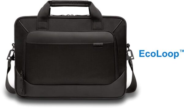 DELL ECOLOOP PRO CLASSIC BRIEFCASE 14
