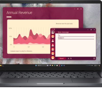 DELL PRO 14 PC14250 14IN FHD NOTEBOOK