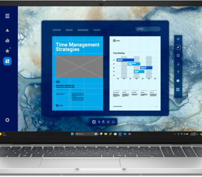 DELL PRO 16 16IN FHD NOTEBOOK