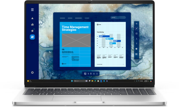 DELL PRO 16 16IN FHD NOTEBOOK