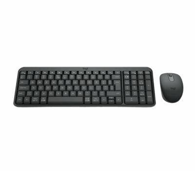 LOGITECH MK250 COMPACT BLUETOOTH WIRELESS COMBO