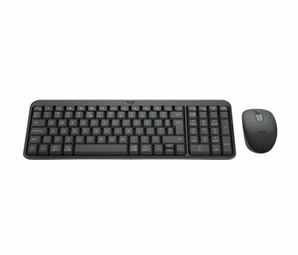 LOGITECH MK250 COMPACT BLUETOOTH WIRELESS COMBO