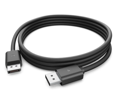 DELL DISPLAYPORT 1.4 CABLE
