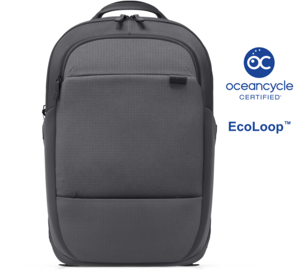DELL PRO 13-14 PLUS ECOLOOP BACKPACK