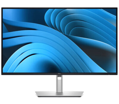 DELL PRO 27 PLUS 4K USB-C HUB MONITOR
