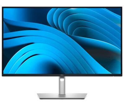DELL PRO 27 PLUS QHD USB-C HUB MONITOR