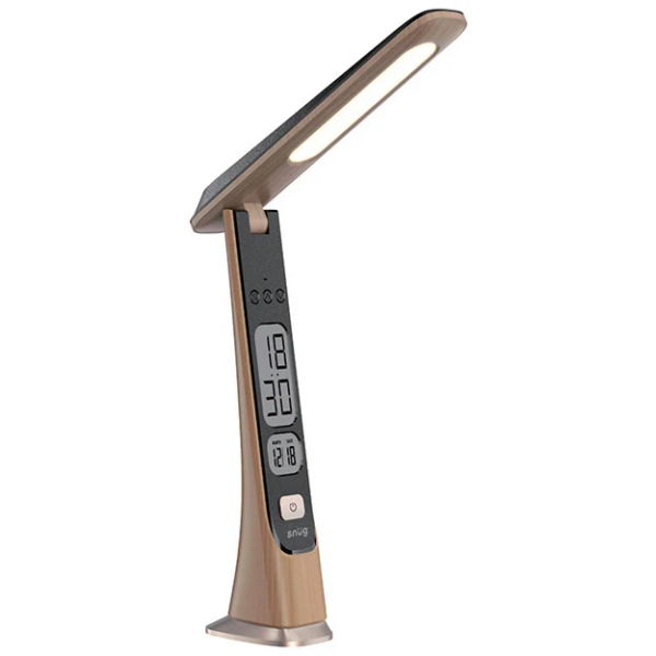 SNUG LED DESK LAMP