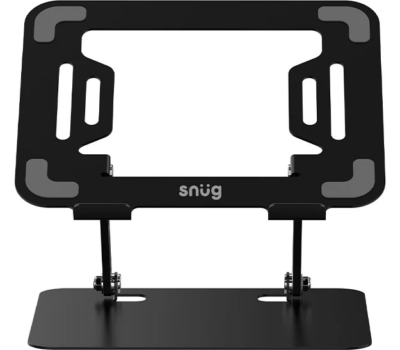 SNUG MULTIANGLE STEEL LAPTOP STAND