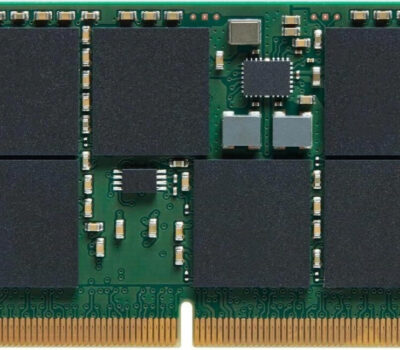 KINGSTON 48GB 5600MT/S DDR5 ECC CL46 SODIMM 2RX8 HYNIX M