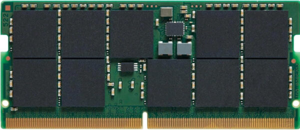 KINGSTON 48GB 5600MT/S DDR5 ECC CL46 SODIMM 2RX8 HYNIX M