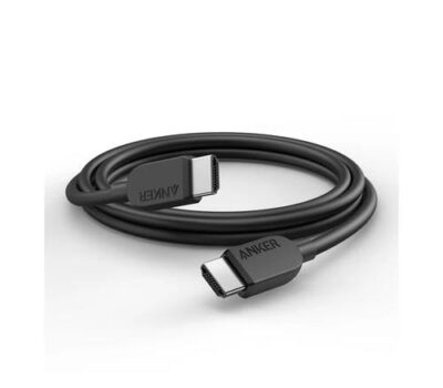 ANKER HDMI CABLE 1.8M BLACK