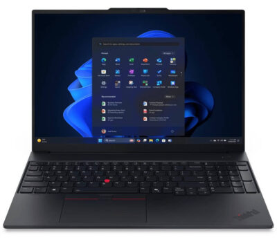LENOVO E16 G3 IA U7 16GB 512GB WIN11 PRO 64 16IN WUXGA NOTEBOOK