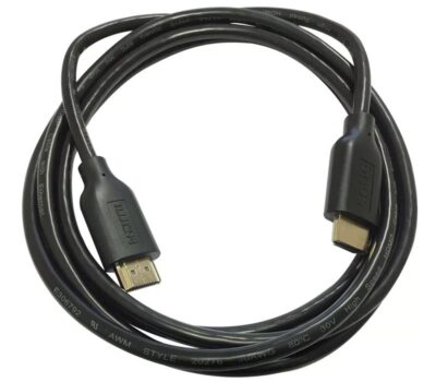 SNUG HDMI CABLE WITH ETHERNET V2.0 2M
