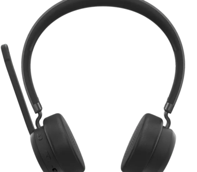 LENOVO WIRELESS STEREO HEADSET