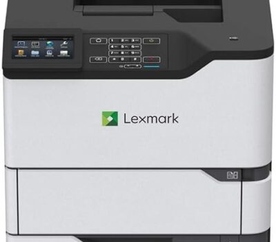 LEXMARK MS631DW MONOCHROME LASER PRINTER