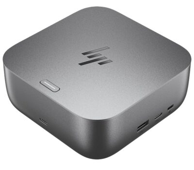 HP THUNDERBOLT 4 100W G6 DOCK