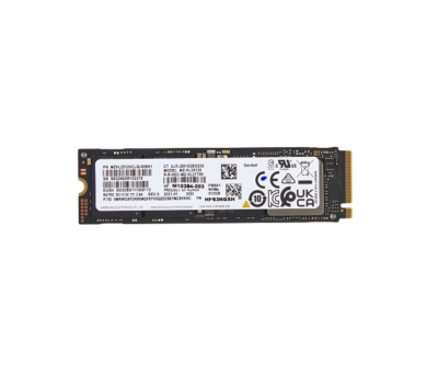 HP 1TB PCIE-4X4 NVME M.2 G10 SOLID STATE DRIVE