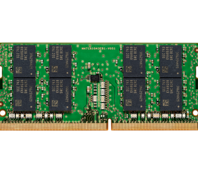 HP 32GB DDR4 (1X32GB) 3200 SODIMM MEMORY
