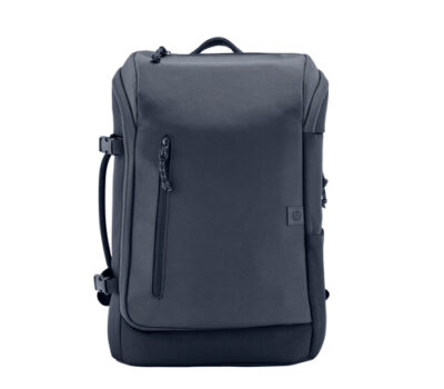 HP TRAVEL 25 LITER 15.6 IRON GRAY LAPTOP BACKPACK