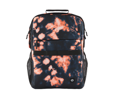 HP CAMPUS XL TIE DYE BACKPACK