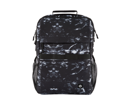 HP CAMPUS XL MARBLE STONE BACKPACK