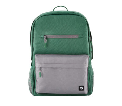 HP CAMPUS GREEN BACKPACK