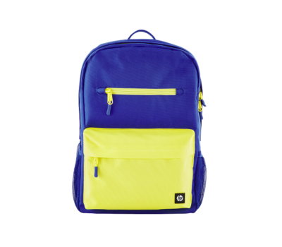 HP CAMPUS BLUE BACKPACK